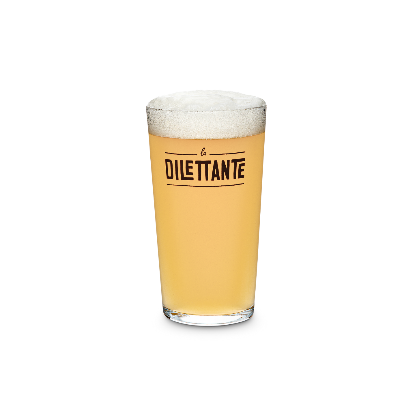 Bière Blanche Bleue