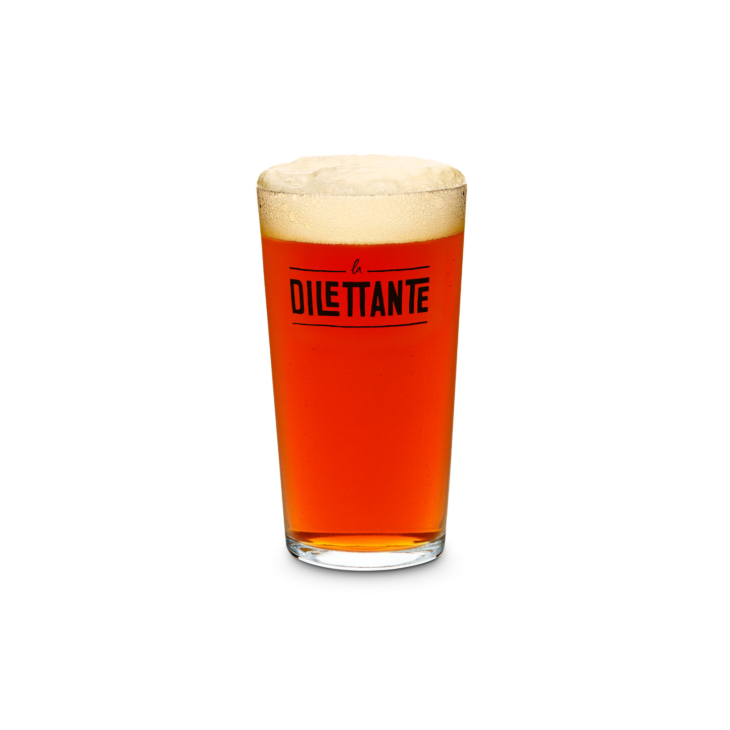 Bière Ambrée