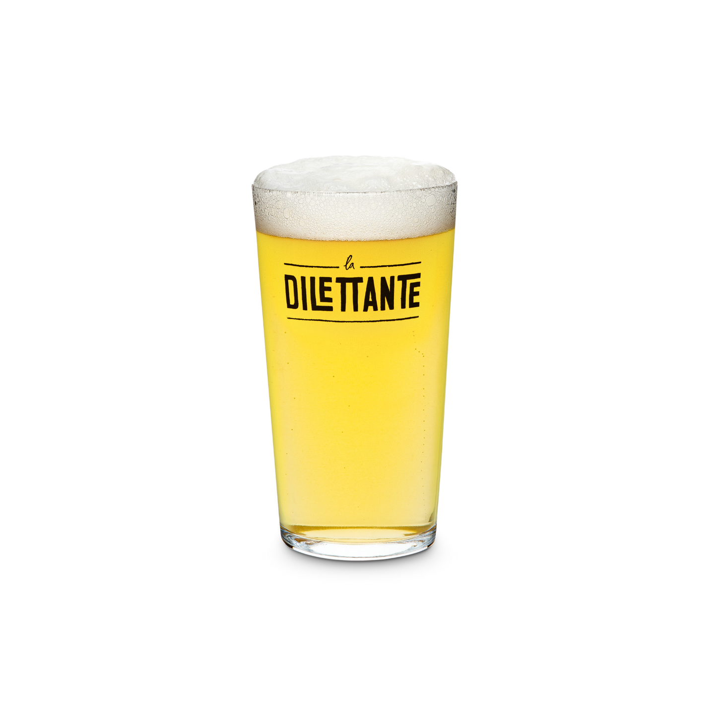 Bière Blonde légère jaune