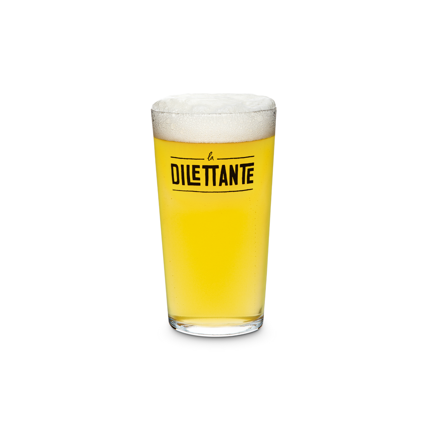 Bière Double IPA Blonde rose