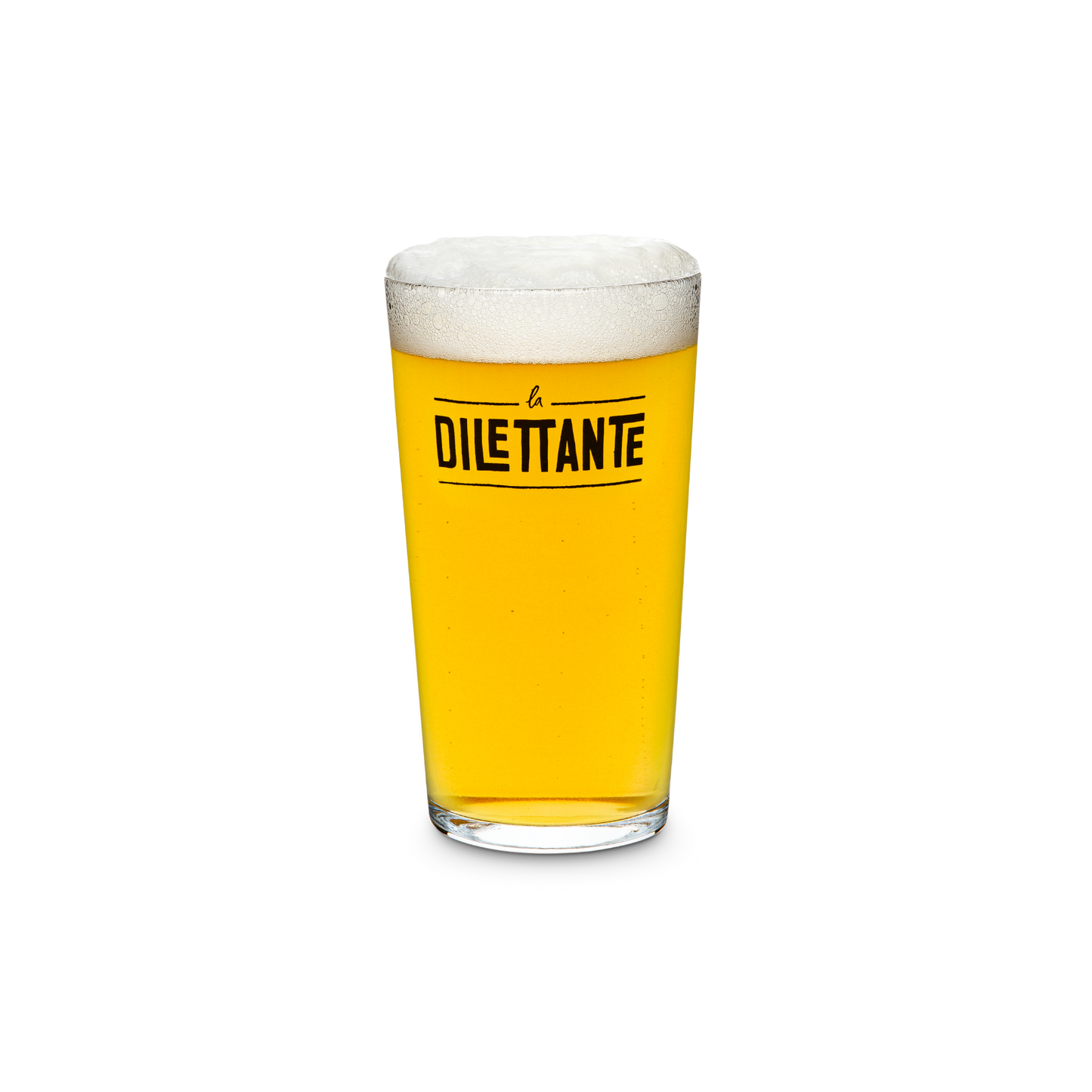 Bière Blonde Triple Verte
