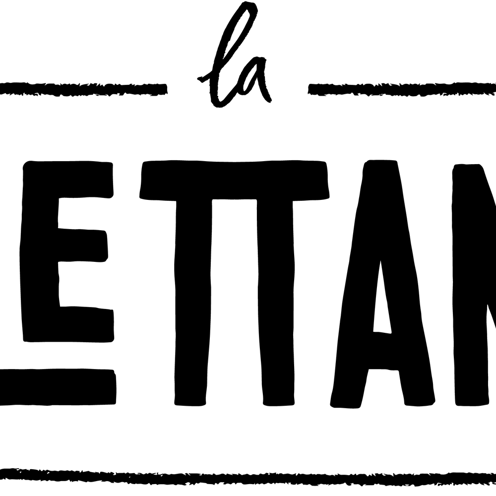 La Dilettante